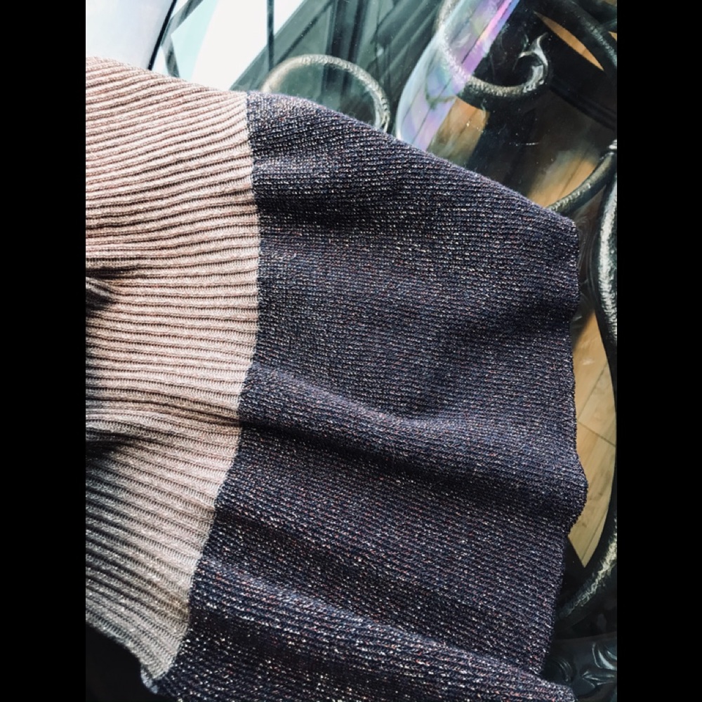 Anthropologie Moth Riella Knit Tank - Picture 6 of 8